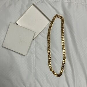 Chain Necklace